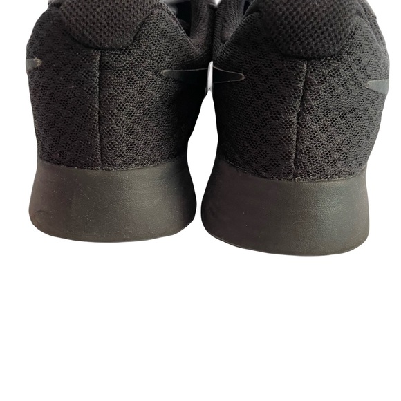 Black Nike Athletic Shoes - Picture 5 of 7